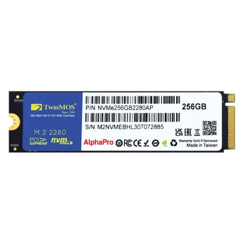 Harddisk  SSD / TWINMOS Harddisk  SSD